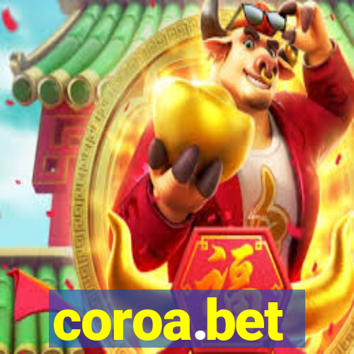 coroa.bet