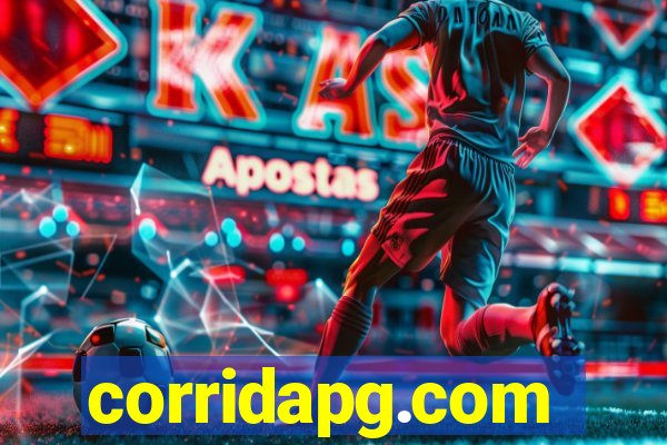 corridapg.com