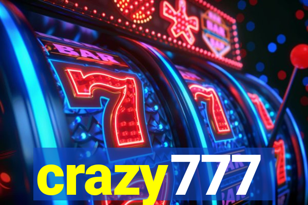 crazy777