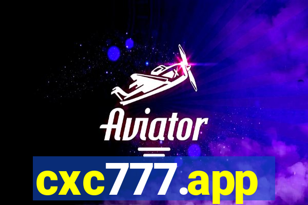 cxc777.app