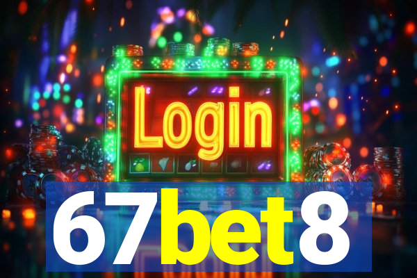 67bet8