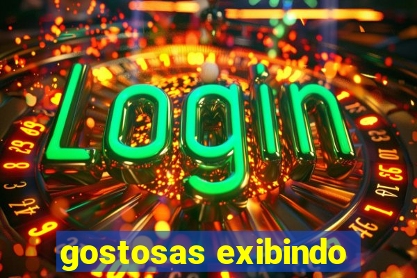 gostosas exibindo