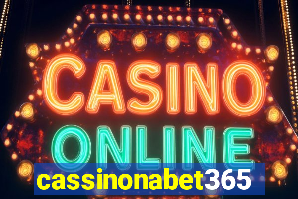 cassinonabet365