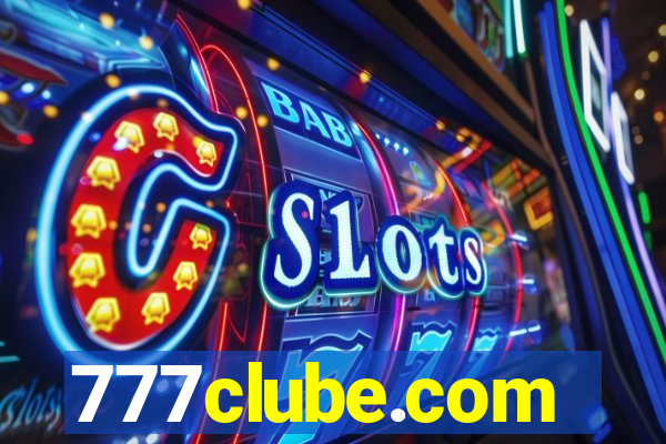 777clube.com