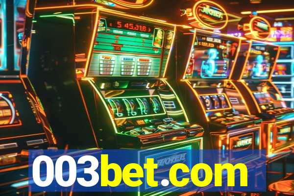 003bet.com