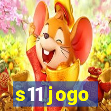 s11 jogo