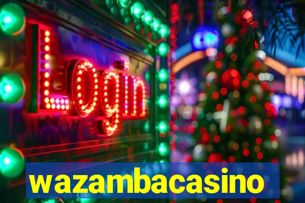 wazambacasino