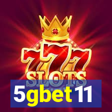 5gbet11