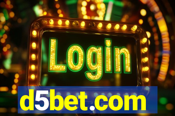 d5bet.com