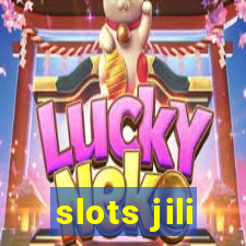 slots jili