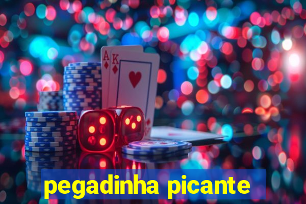 pegadinha picante