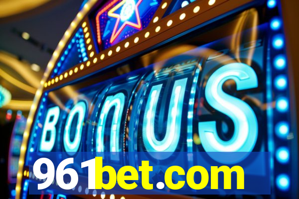 961bet.com