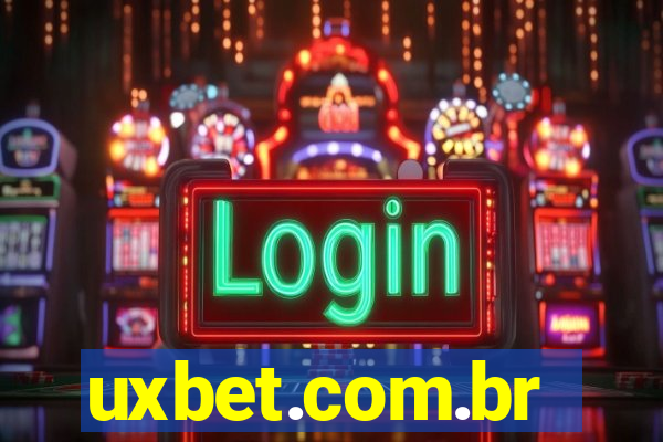 uxbet.com.br