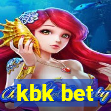 kbk bet