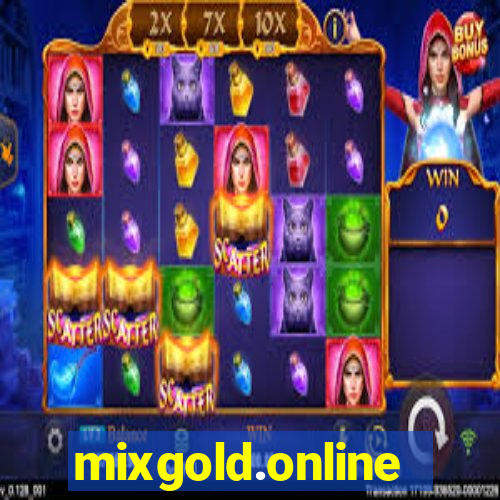 mixgold.online