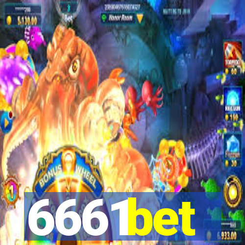 6661bet