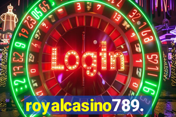 royalcasino789.com