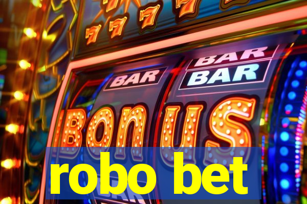 robo bet