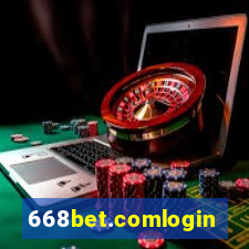 668bet.comlogin