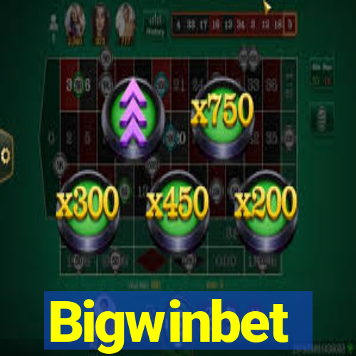 Bigwinbet