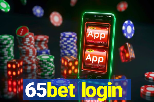 65bet login