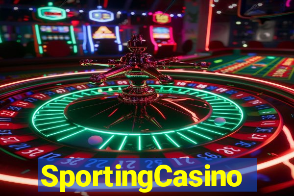 SportingCasino