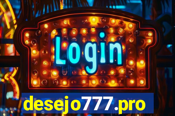 desejo777.pro