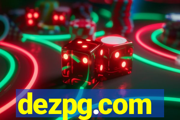 dezpg.com