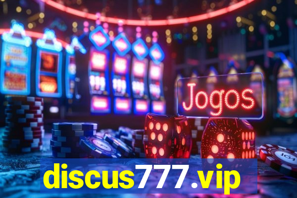 discus777.vip