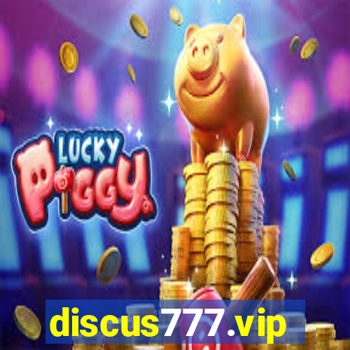 discus777.vip