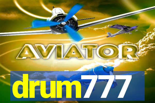 drum777