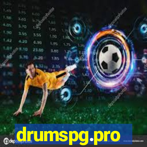 drumspg.pro