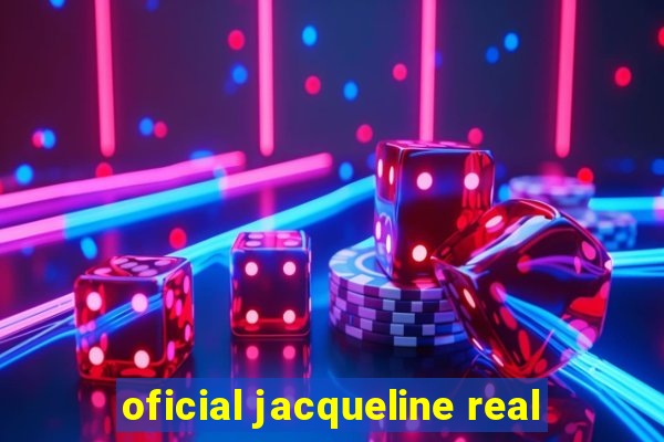 oficial jacqueline real