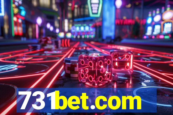 731bet.com