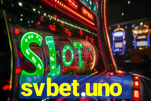 svbet.uno