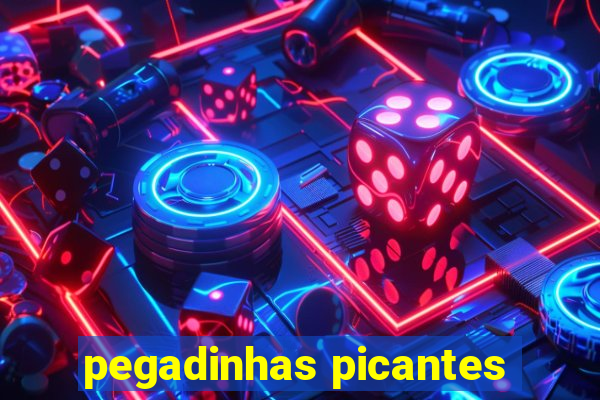 pegadinhas picantes