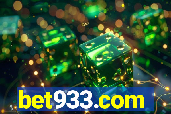 bet933.com