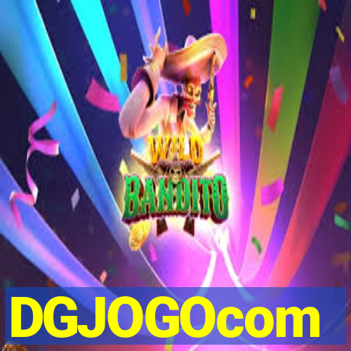 DGJOGOcom