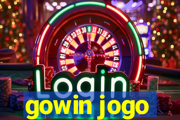 gowin jogo