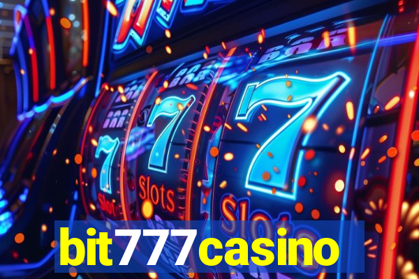 bit777casino