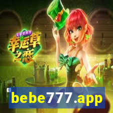 bebe777.app