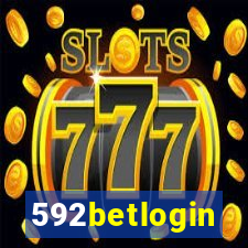 592betlogin