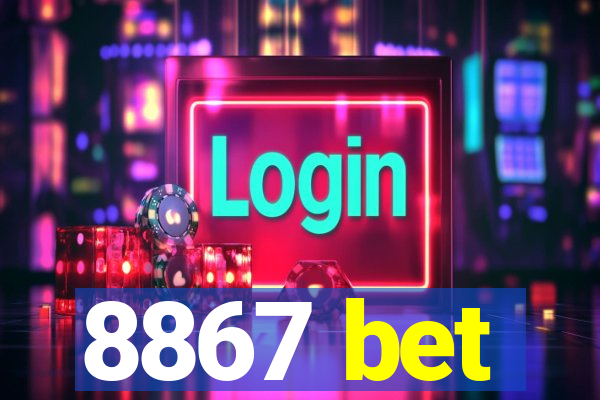 8867 bet