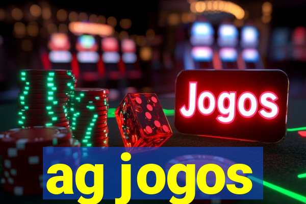 ag jogos