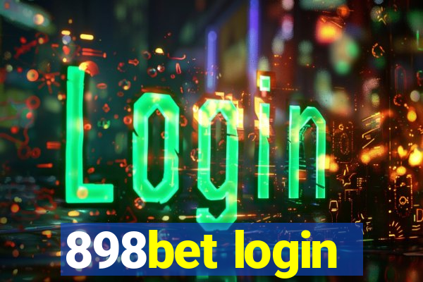 898bet login