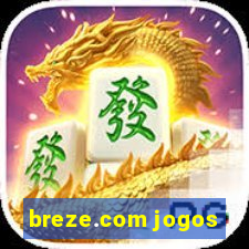 breze.com jogos