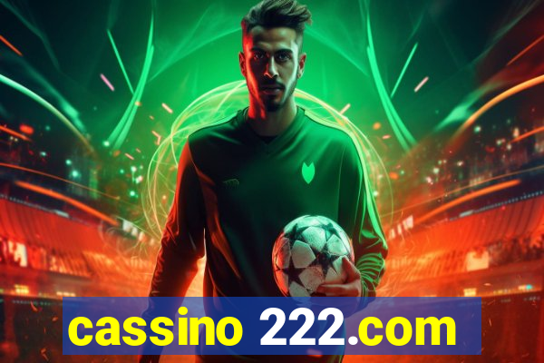 cassino 222.com