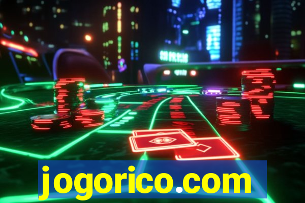 jogorico.com