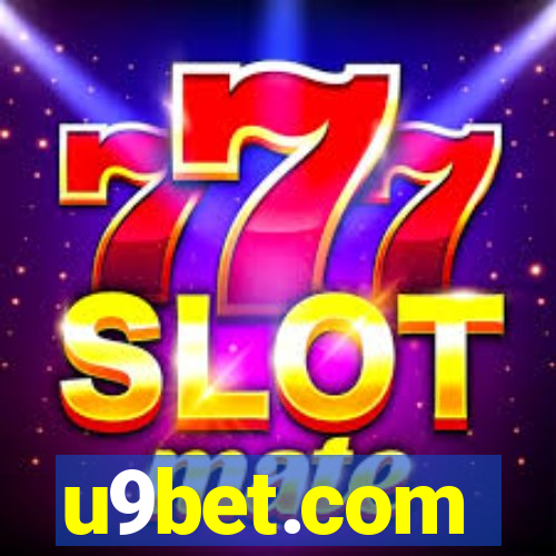 u9bet.com