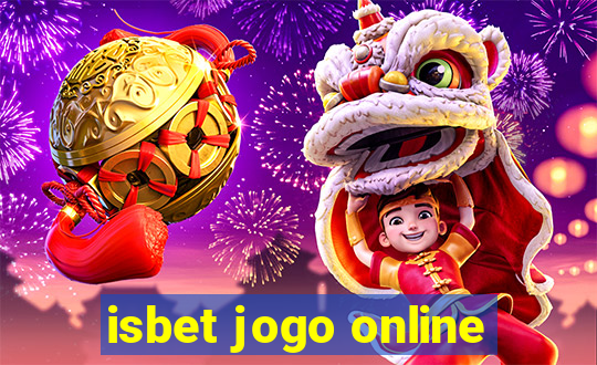 isbet jogo online